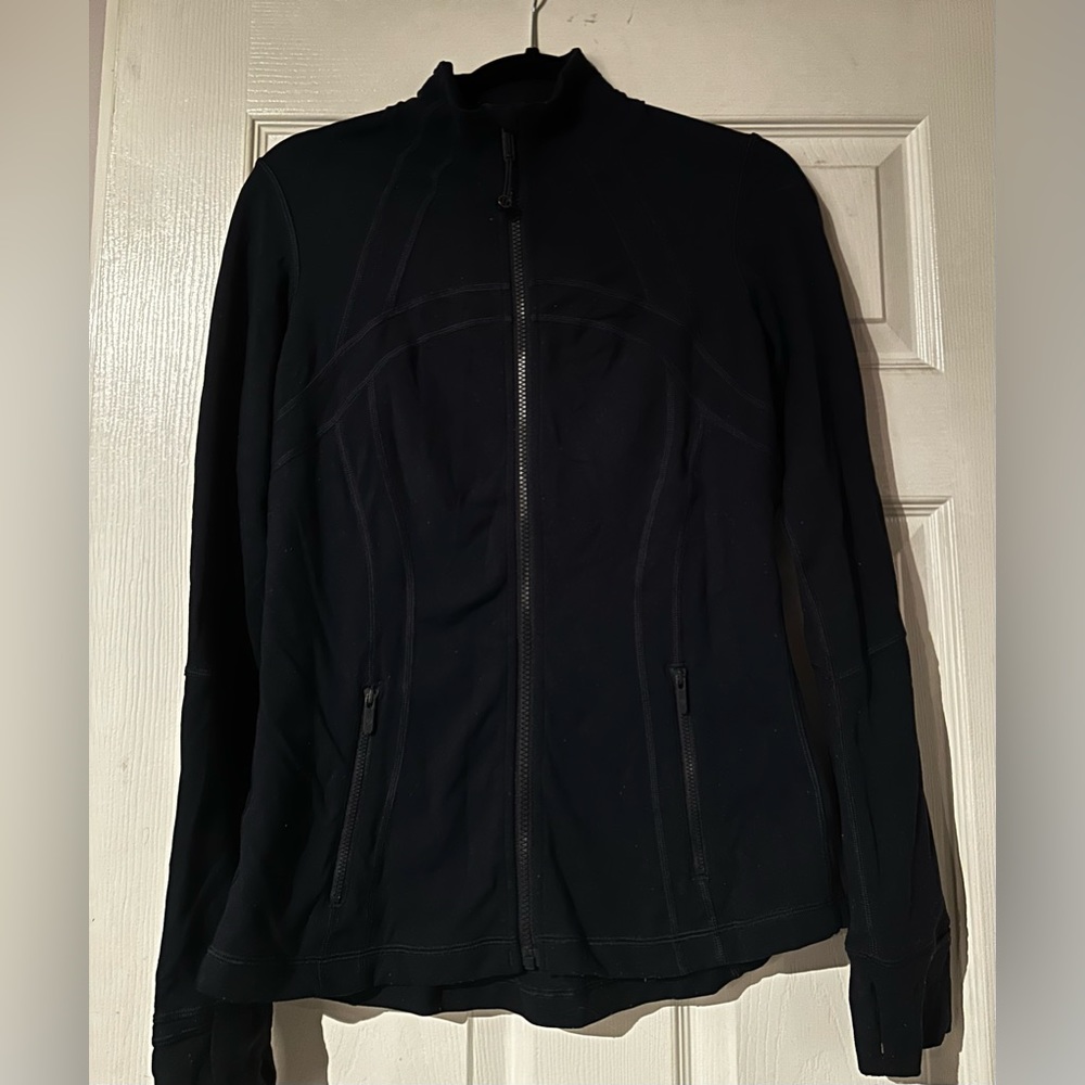 Lululemon Define Jacket True Navy